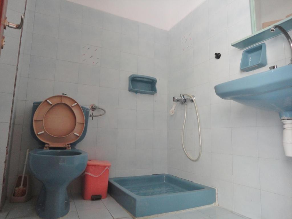Mario Rooms Васілікі Номер фото